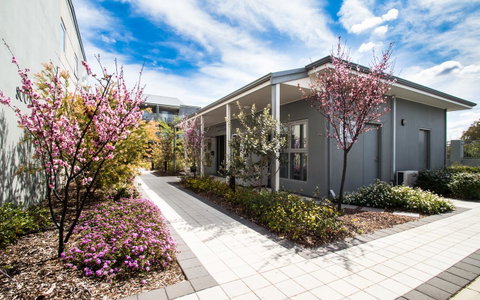 Airport Apartments By Vetroblu - Accommodation Port Macquarie 7