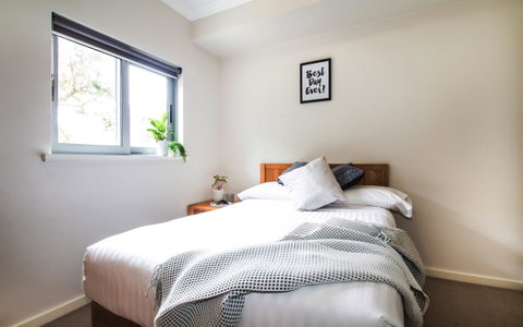 Airport Apartments By Vetroblu - Accommodation Port Macquarie 2
