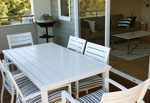 The Villa Dunsborough - Accommodation Port Macquarie 18