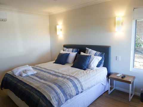 The Villa Dunsborough - Accommodation Port Macquarie 8