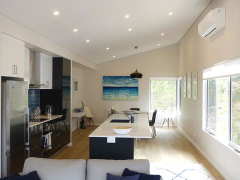 The Villa Dunsborough - Accommodation Port Macquarie 14