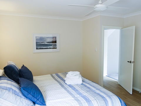 The Villa Dunsborough - Accommodation Port Macquarie 11