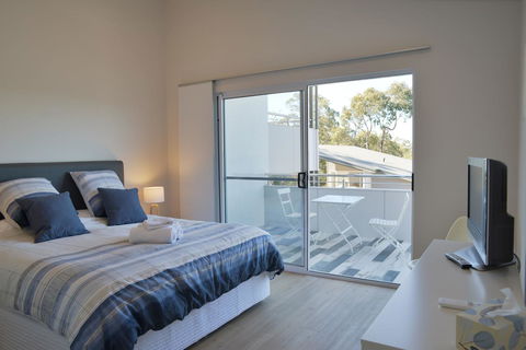 The Villa Dunsborough - Accommodation Port Macquarie 6