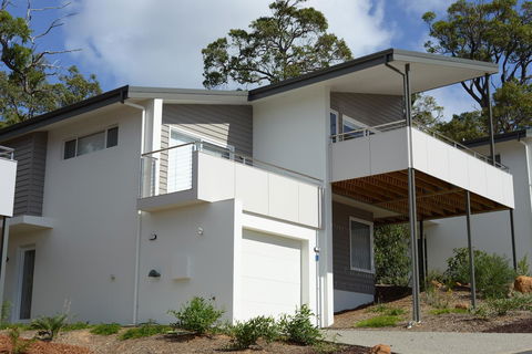 The Villa Dunsborough - Accommodation Port Macquarie 3