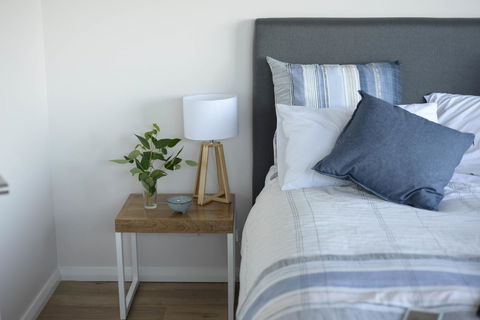 The Villa Dunsborough - Accommodation Port Macquarie 7