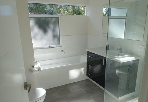 The Villa Dunsborough - Accommodation Port Macquarie 9