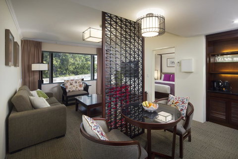 Pagoda Resort & Spa - Accommodation Port Macquarie 8