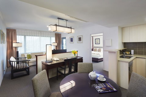 Pagoda Resort & Spa - Accommodation Port Macquarie 12