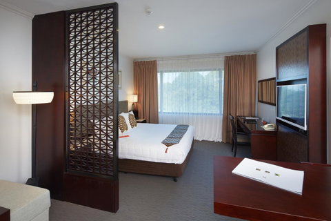 Pagoda Resort & Spa - Accommodation Port Macquarie 34