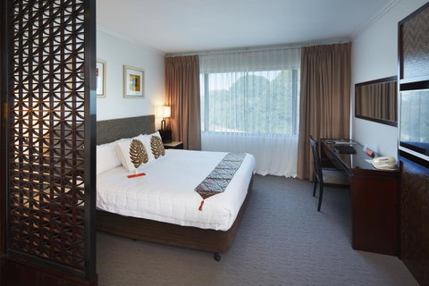 Pagoda Resort & Spa - Accommodation Port Macquarie 31