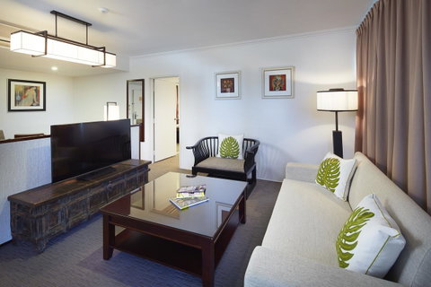 Pagoda Resort & Spa - Accommodation Port Macquarie 14