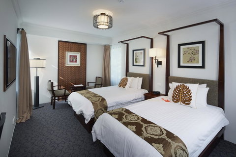 Pagoda Resort & Spa - Accommodation Port Macquarie 29