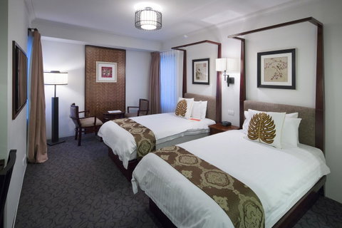 Pagoda Resort & Spa - Accommodation Port Macquarie 6
