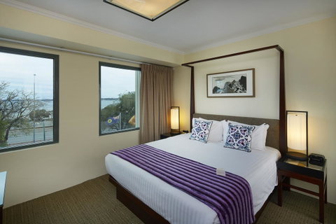 Pagoda Resort & Spa - Accommodation Port Macquarie 4