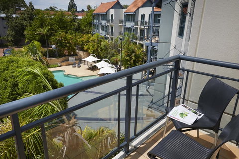 Pagoda Resort & Spa - Accommodation Port Macquarie 5