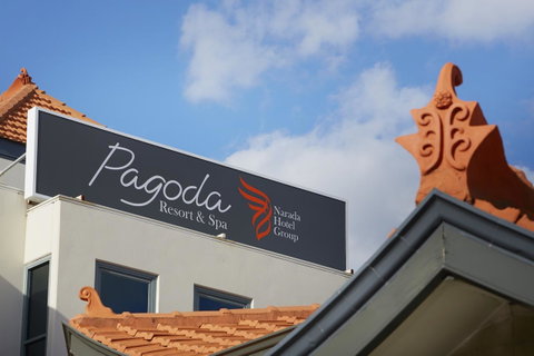 Pagoda Resort & Spa - Accommodation Port Macquarie 19