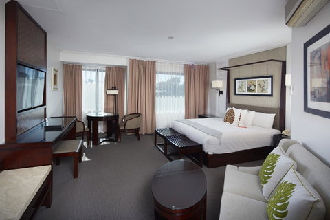 Pagoda Resort & Spa - Accommodation Port Macquarie 27