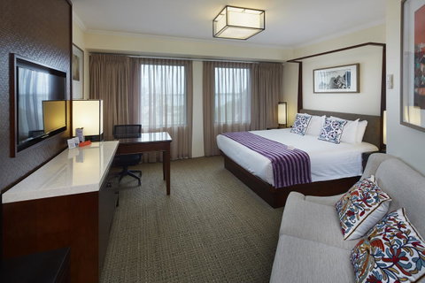 Pagoda Resort & Spa - Accommodation Port Macquarie 10