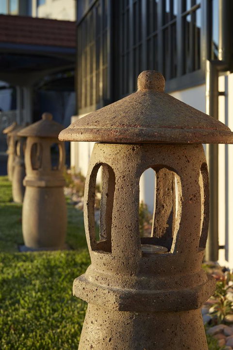 Pagoda Resort & Spa - Accommodation Port Macquarie 20