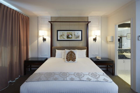 Pagoda Resort & Spa - Accommodation Port Macquarie 30