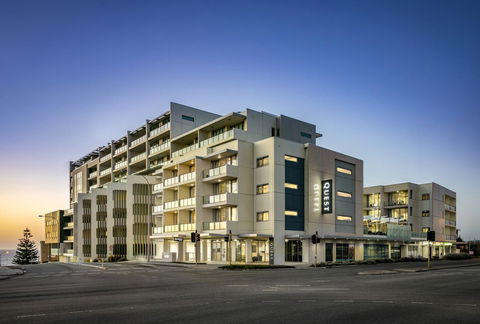 Quest Scarborough - Accommodation Port Macquarie 0