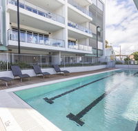 Gallery Serviced Apartments - Accommodation Port Macquarie