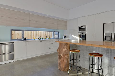 Sandpiper Retreat - Accommodation Port Macquarie 9