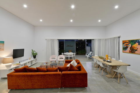 Sandpiper Retreat - Accommodation Port Macquarie 16
