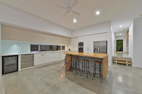 Sandpiper Retreat - Accommodation Port Macquarie 5