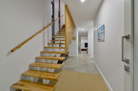 Sandpiper Retreat - Accommodation Port Macquarie 8