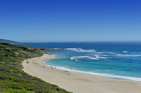 Sandpiper Retreat - Accommodation Port Macquarie 33