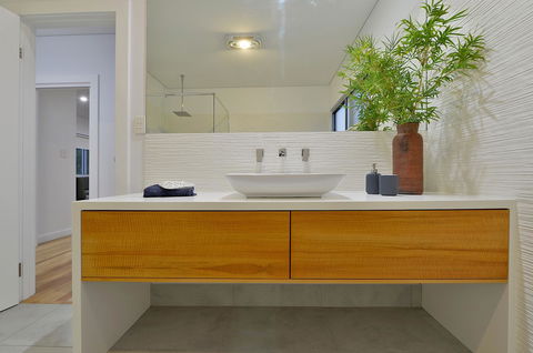 Sandpiper Retreat - Accommodation Port Macquarie 11