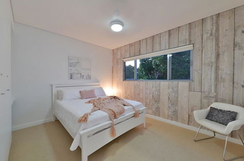 Sandpiper Retreat - Accommodation Port Macquarie 12