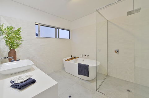 Sandpiper Retreat - Accommodation Port Macquarie 18
