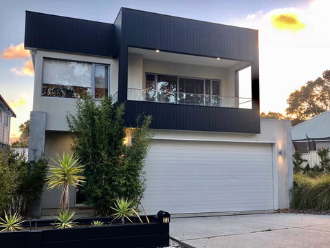 Sandpiper Retreat - Accommodation Port Macquarie 7