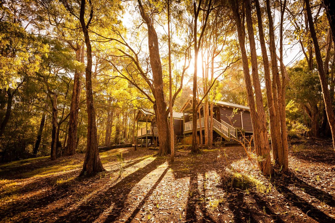 Burnside WA Accommodation Port Macquarie