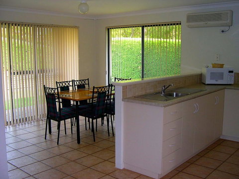 Bayside Villas - Accommodation Port Macquarie 33