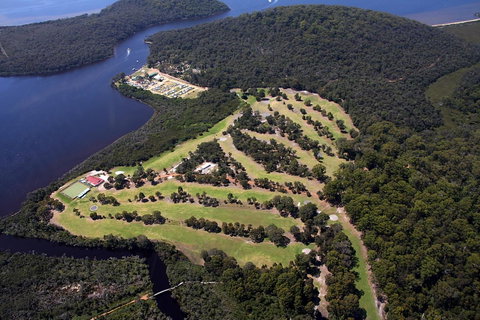 Bayside Villas - Accommodation Port Macquarie 3