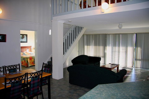 Bayside Villas - Accommodation Port Macquarie 28