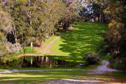 Bayside Villas - Accommodation Port Macquarie 9