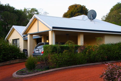 Bayside Villas - Accommodation Port Macquarie 20