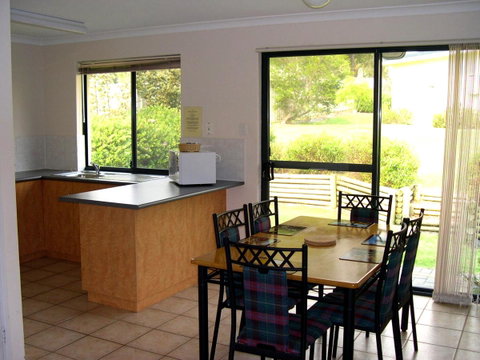 Bayside Villas - Accommodation Port Macquarie 36