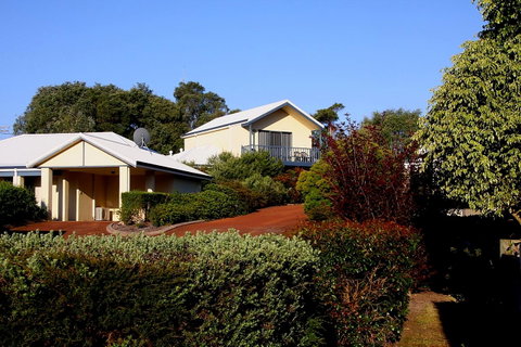 Bayside Villas - Accommodation Port Macquarie 19