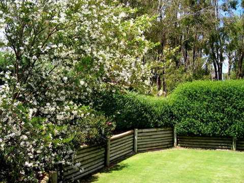 Bayside Villas - Accommodation Port Macquarie 34