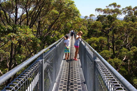 Bayside Villas - Accommodation Port Macquarie 16