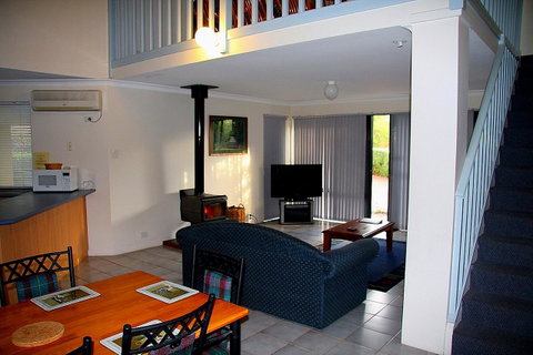 Bayside Villas - Accommodation Port Macquarie 26