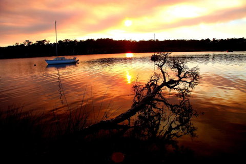 Bayside Villas - Accommodation Port Macquarie 10