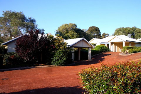 Bayside Villas - Accommodation Port Macquarie 22