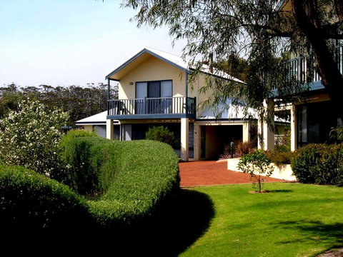 Bayside Villas - Accommodation Port Macquarie 35