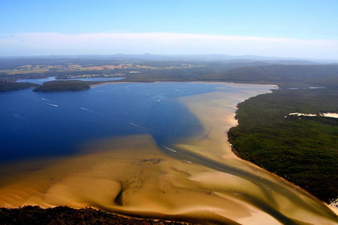 Bayside Villas - Accommodation Port Macquarie 14